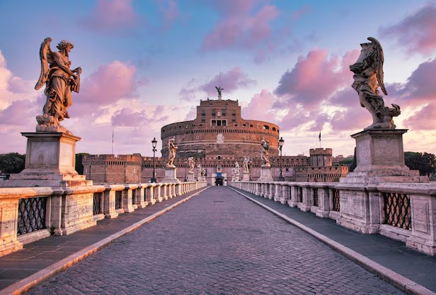 roma