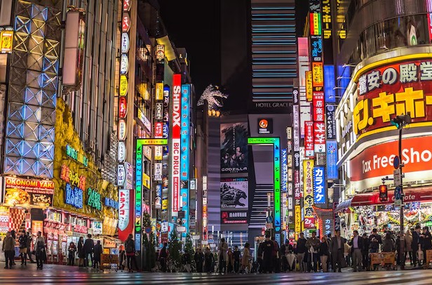 tokio